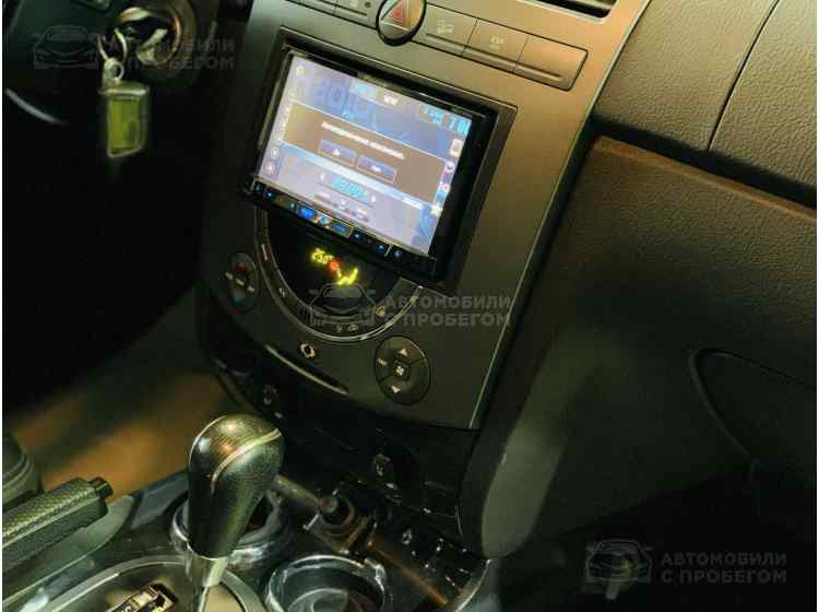 SsangYong Rexton III