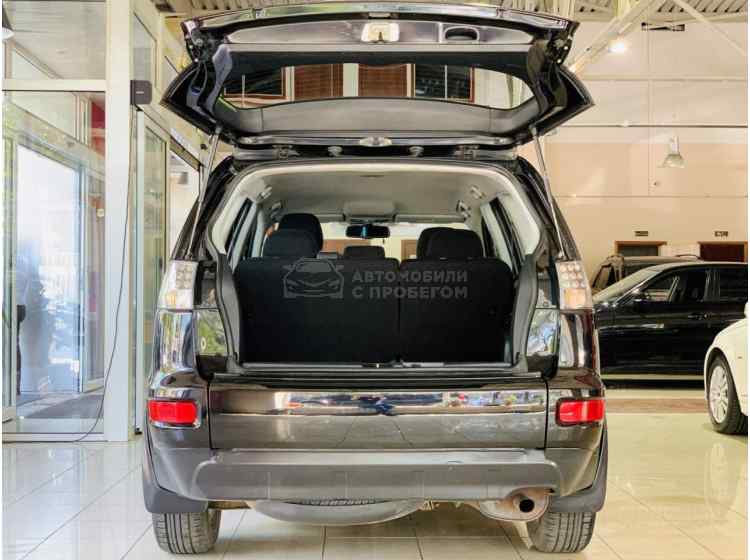 Mitsubishi Outlander III