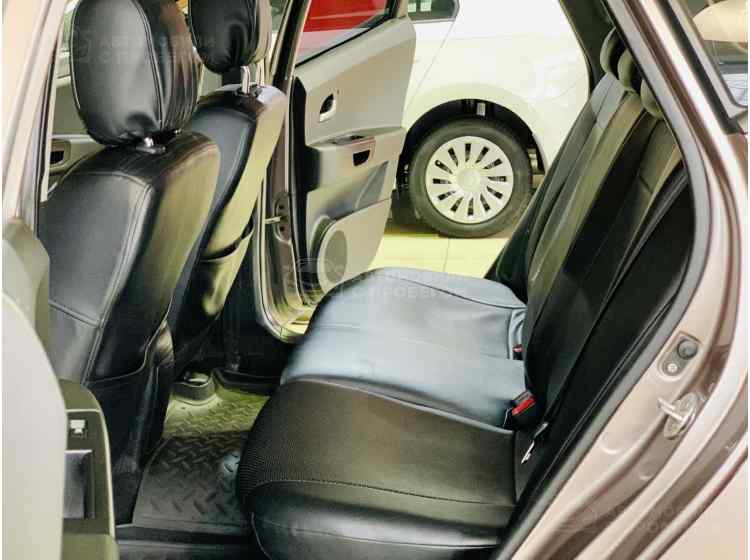 Kia Ceed I Рестайлинг