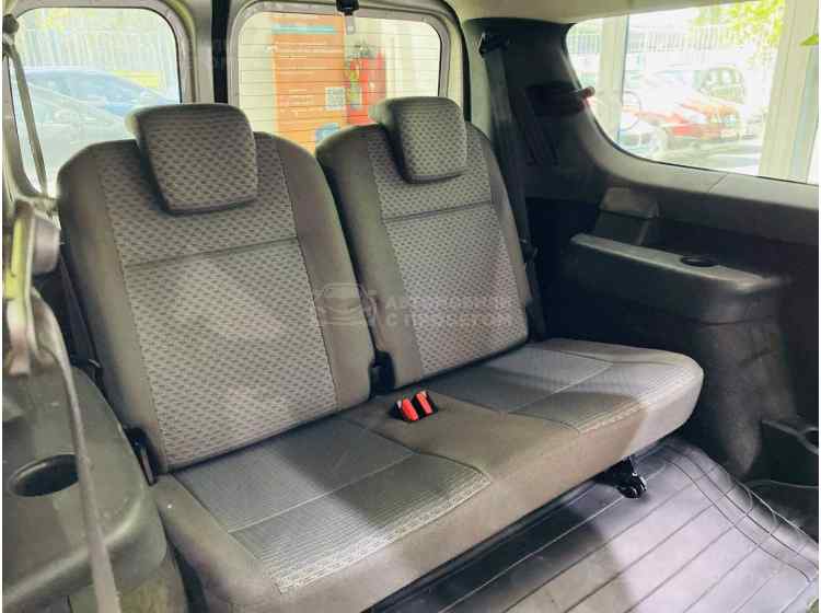 LADA (ВАЗ) Largus I