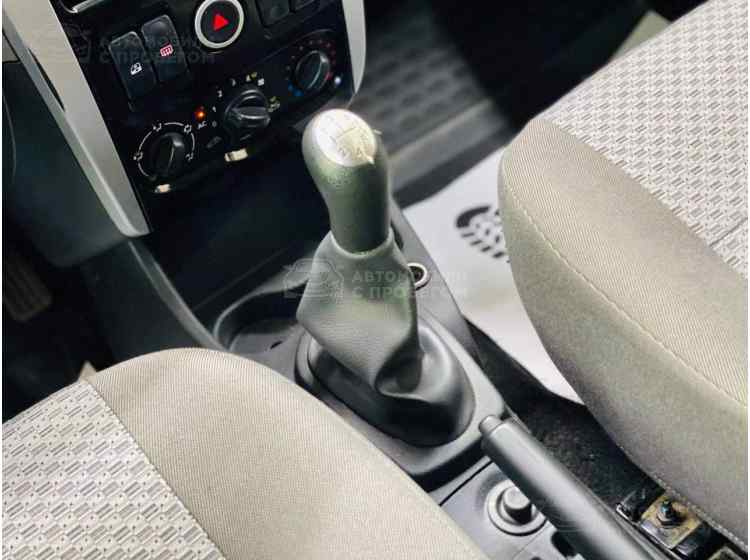 LADA (ВАЗ) Largus I