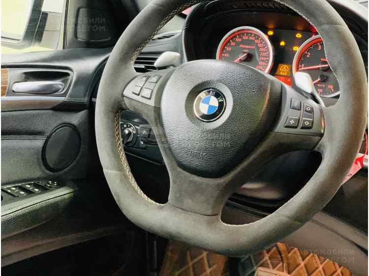 BMW X6 I (E71)