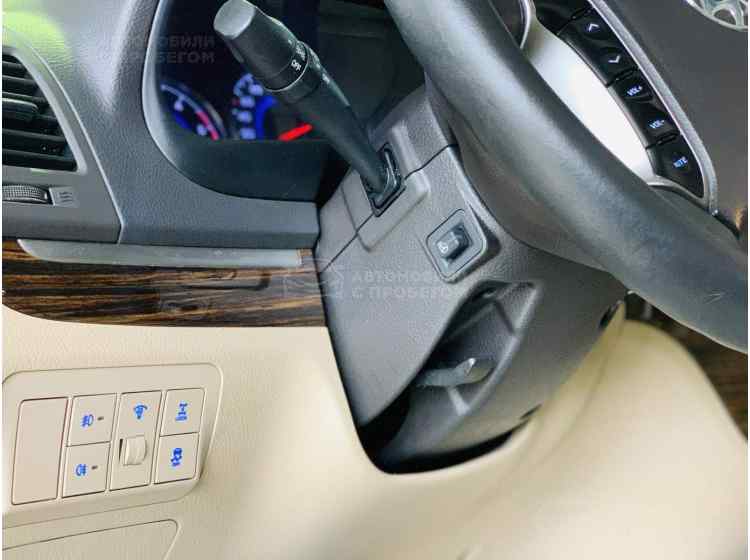 Hyundai Santa Fe III