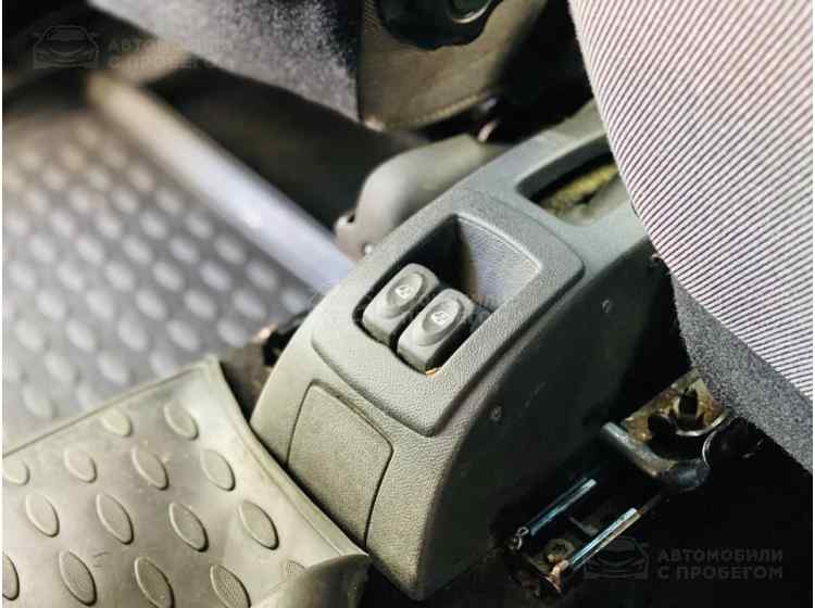 LADA (ВАЗ) Largus I