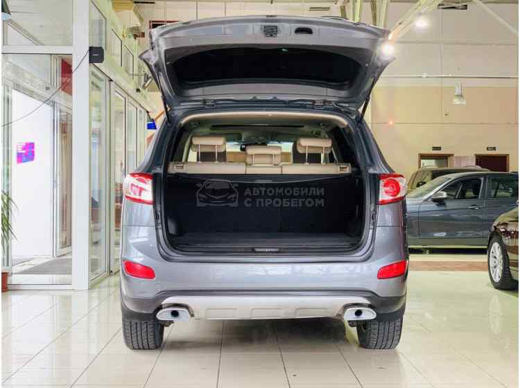 Hyundai Santa Fe III