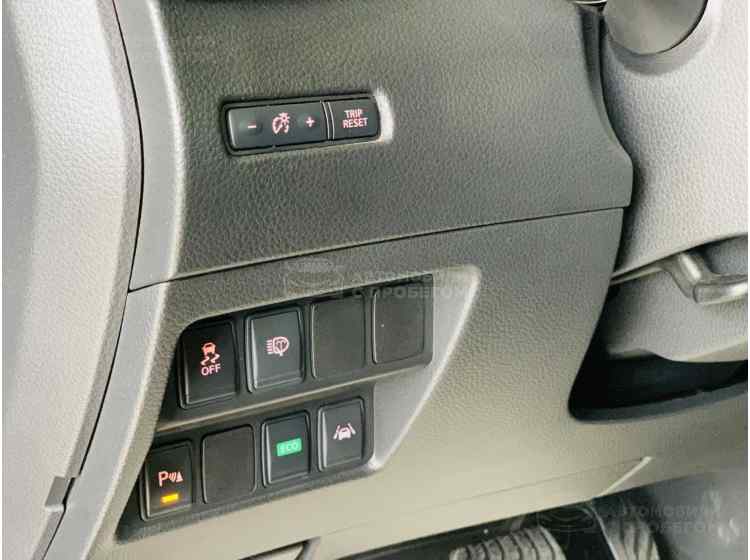 Nissan Qashqai II Рестайлинг