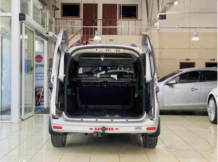 LADA (ВАЗ) Largus I