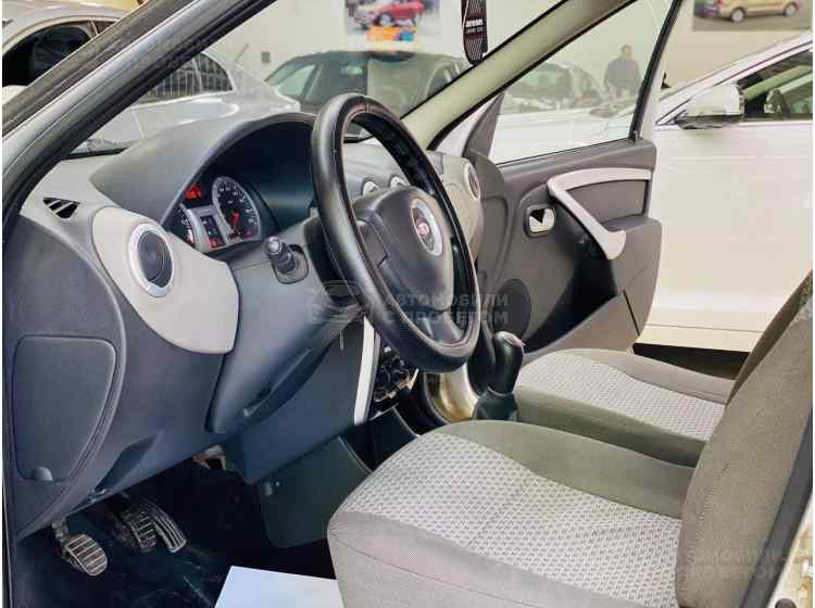 LADA (ВАЗ) Largus I