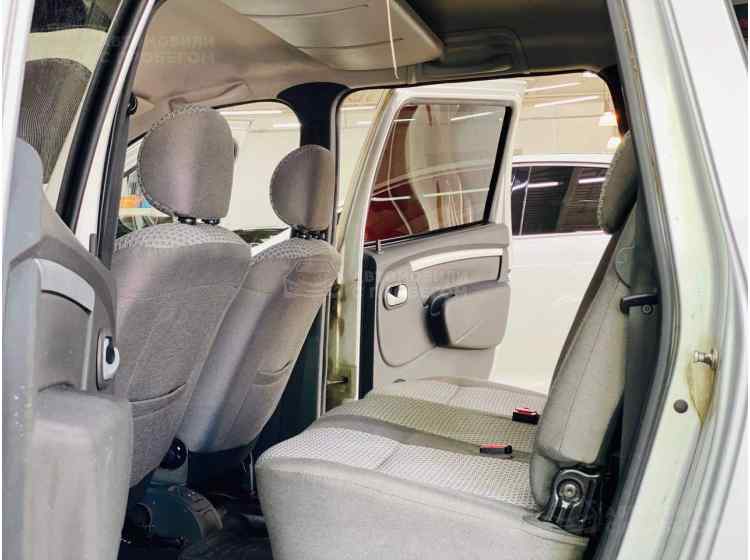 LADA (ВАЗ) Largus I