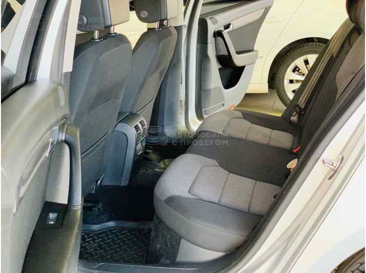 Volkswagen Passat B7