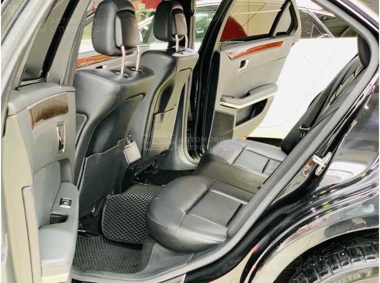 Mercedes-Benz E-Класс IV (W212, S212, C207)