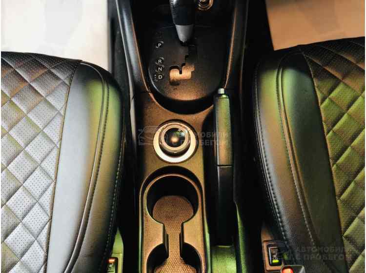 Mitsubishi Outlander III