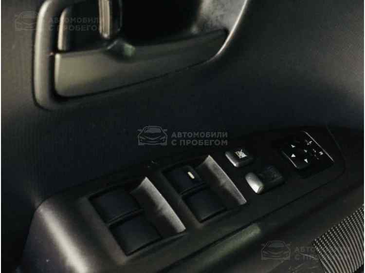 Mitsubishi Outlander III