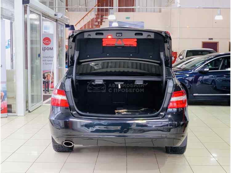 Mercedes-Benz E-Класс IV (W212, S212, C207)