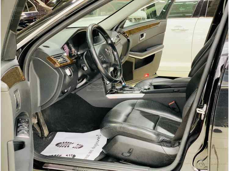 Mercedes-Benz E-Класс IV (W212, S212, C207)