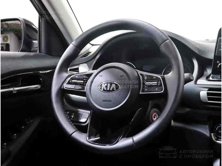 Kia Seltos I