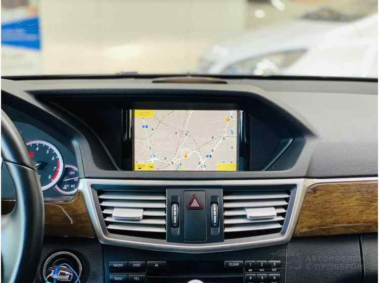 Mercedes-Benz E-Класс IV (W212, S212, C207)