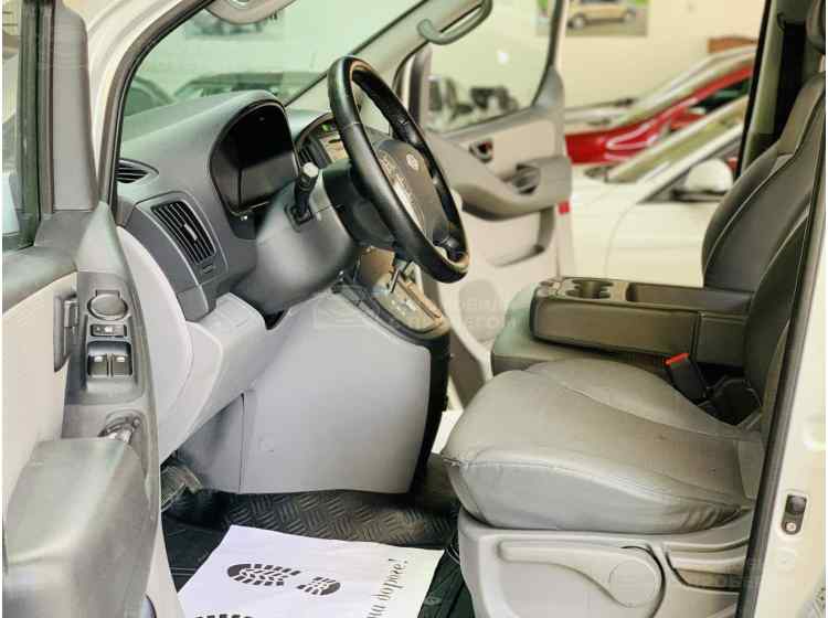 Hyundai Grand Starex I