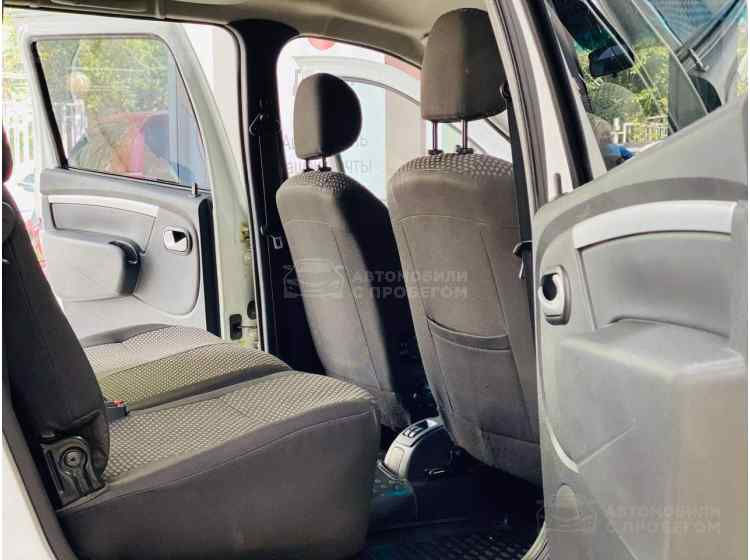 LADA (ВАЗ) Largus I