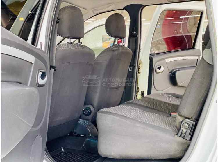 LADA (ВАЗ) Largus I