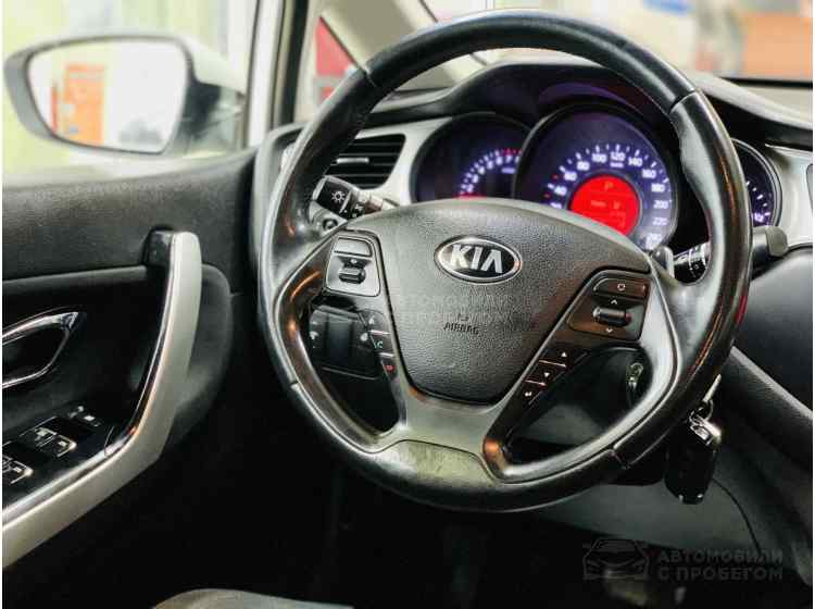 Kia Ceed III
