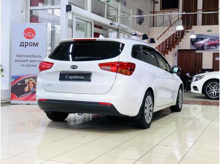 Kia Ceed III