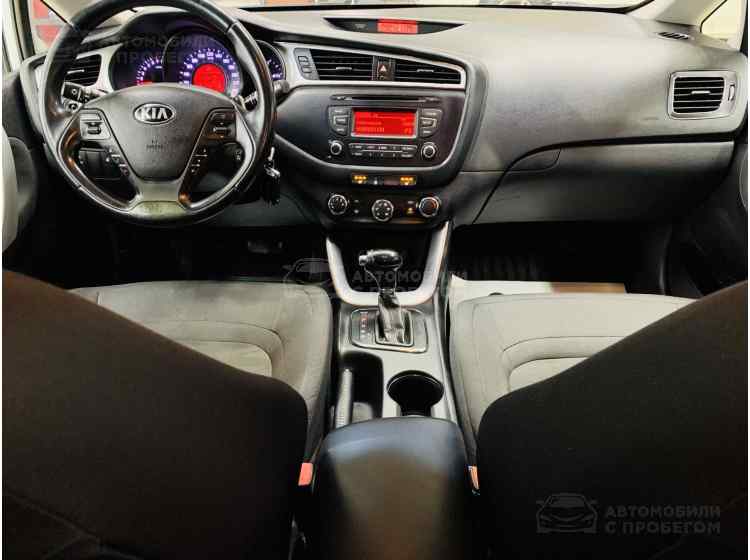 Kia Ceed III