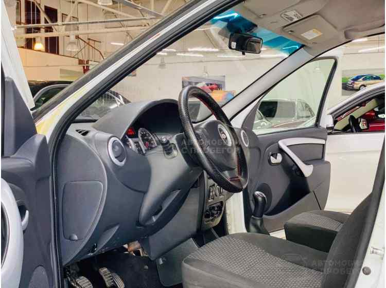 LADA (ВАЗ) Largus I