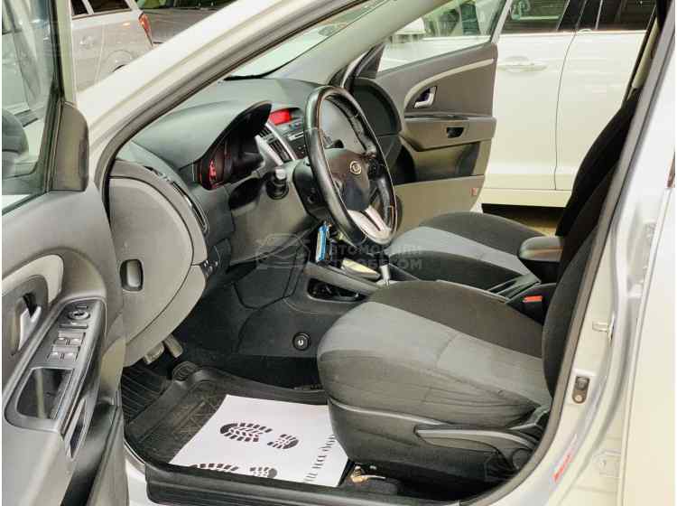 Kia Ceed I Рестайлинг