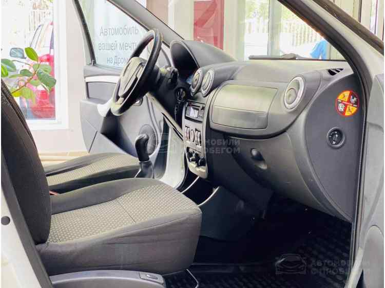 LADA (ВАЗ) Largus I