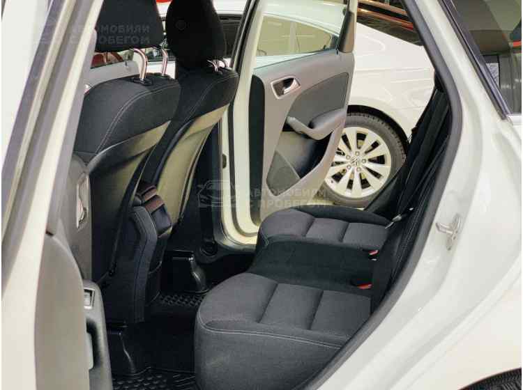 Mercedes-Benz B-Класс II (W246)