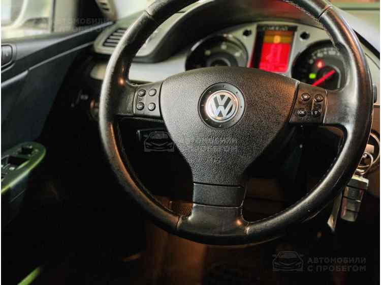 Volkswagen Passat B6