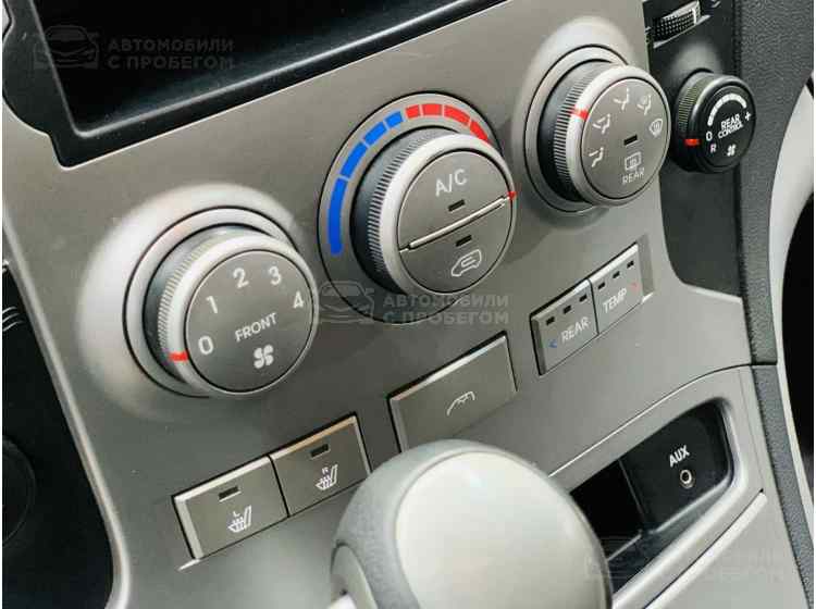 Hyundai Grand Starex I