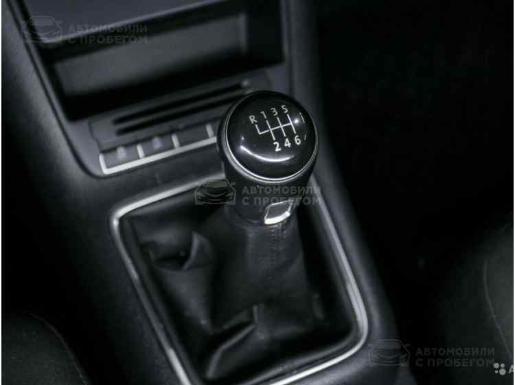 Volkswagen Tiguan I Рестайлинг