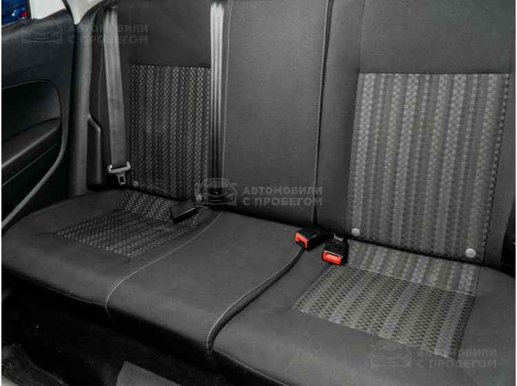 Volkswagen Polo VI (EU Market)