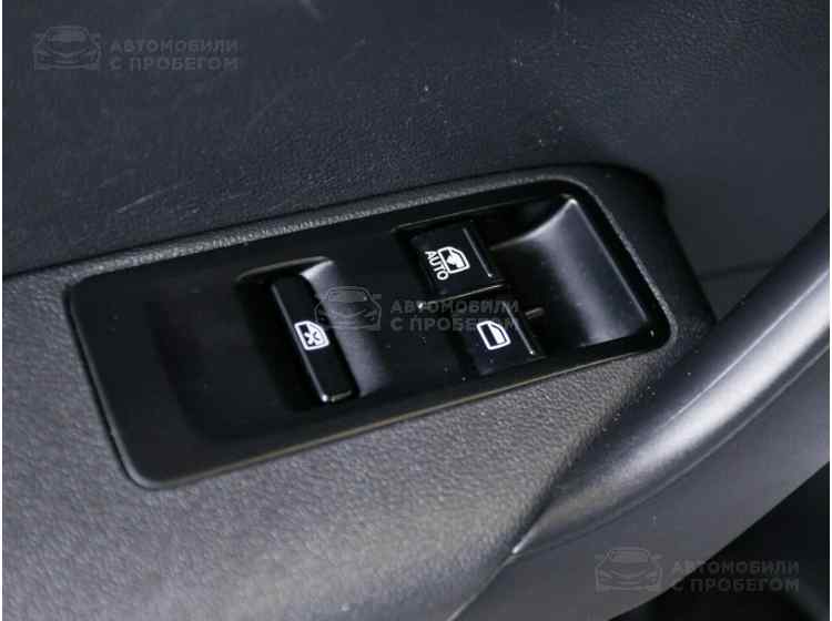 Volkswagen Polo V Рестайлинг