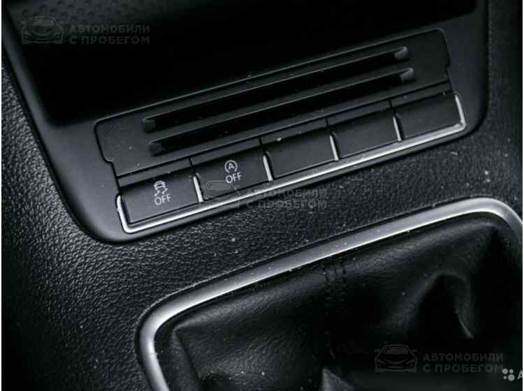 Volkswagen Tiguan I Рестайлинг