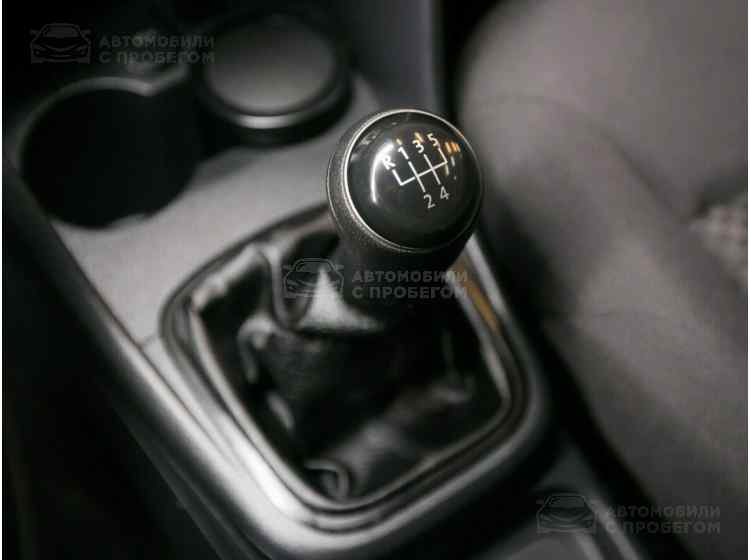 Volkswagen Polo VI (EU Market)