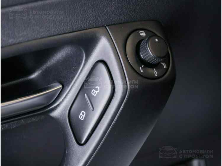 Volkswagen Polo V Рестайлинг