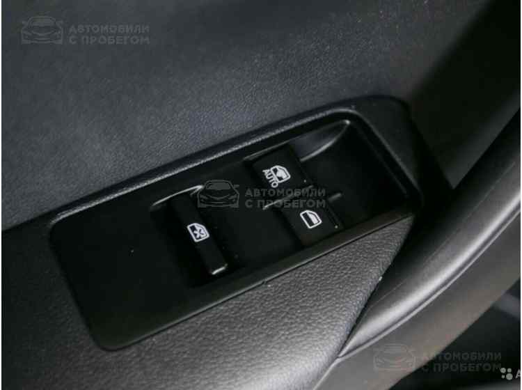 Volkswagen Polo V Рестайлинг