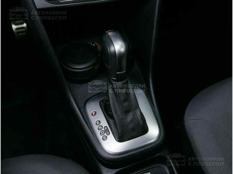 Volkswagen Polo VI (EU Market)