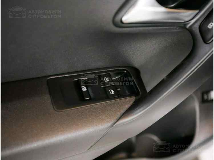 Volkswagen Polo VI (EU Market)