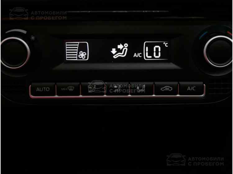 Volkswagen Polo VI (EU Market)