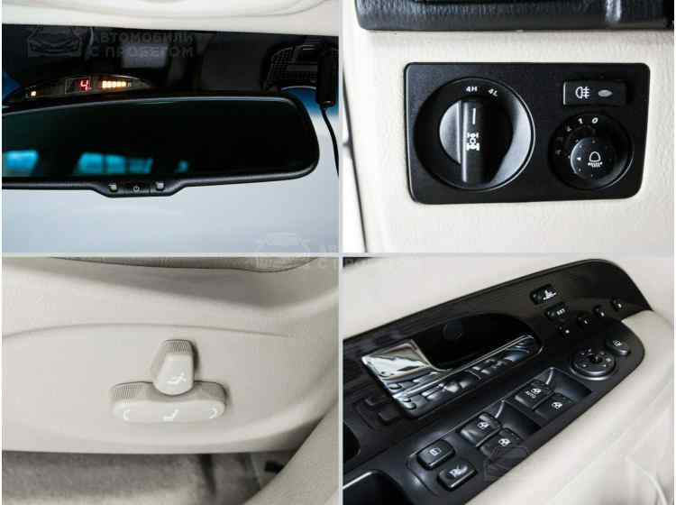 SsangYong Rexton III