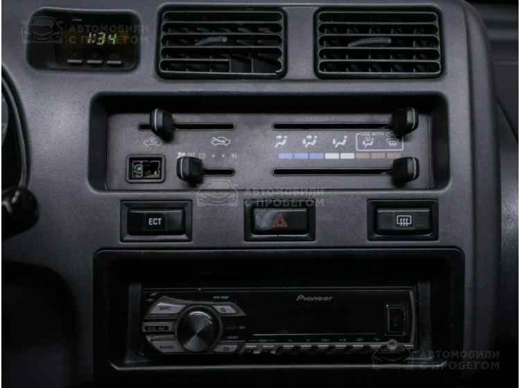 Toyota RAV4 I (XA10)