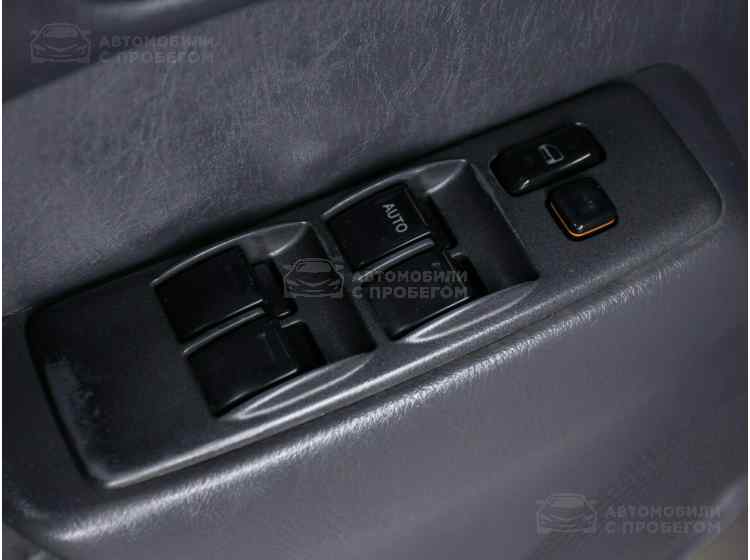 Toyota RAV4 I (XA10)