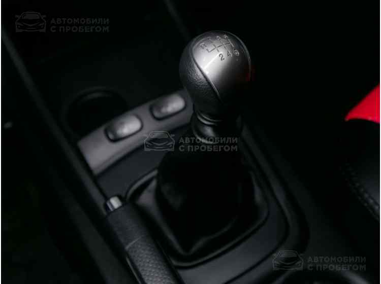 SsangYong Actyon II Рестайлинг