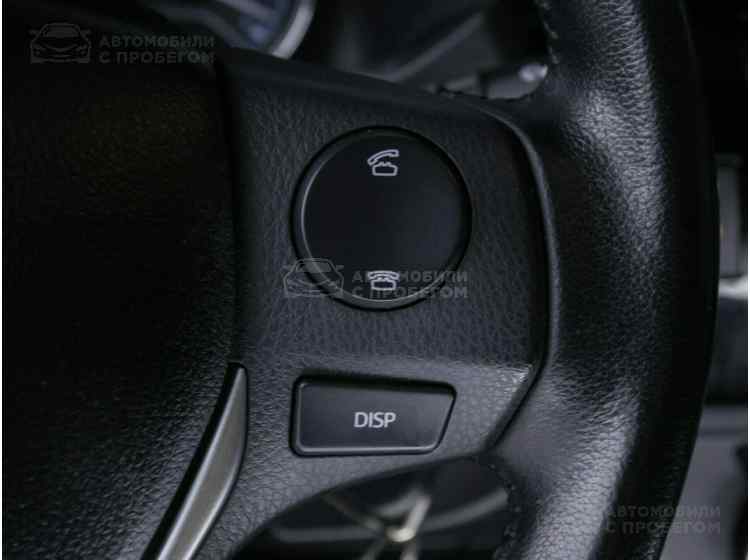 Toyota Corolla XI (E160, E170)