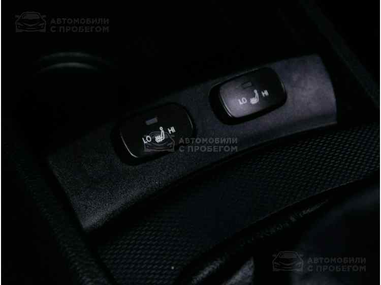 SsangYong Actyon II Рестайлинг