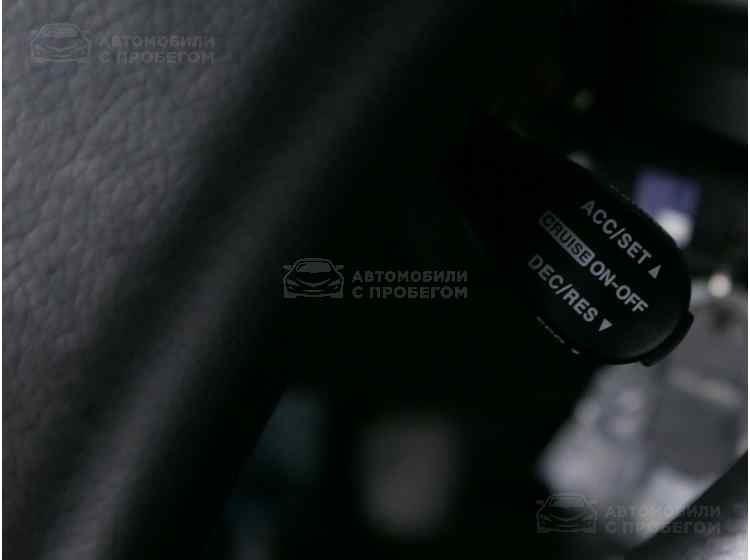 SsangYong Actyon II Рестайлинг